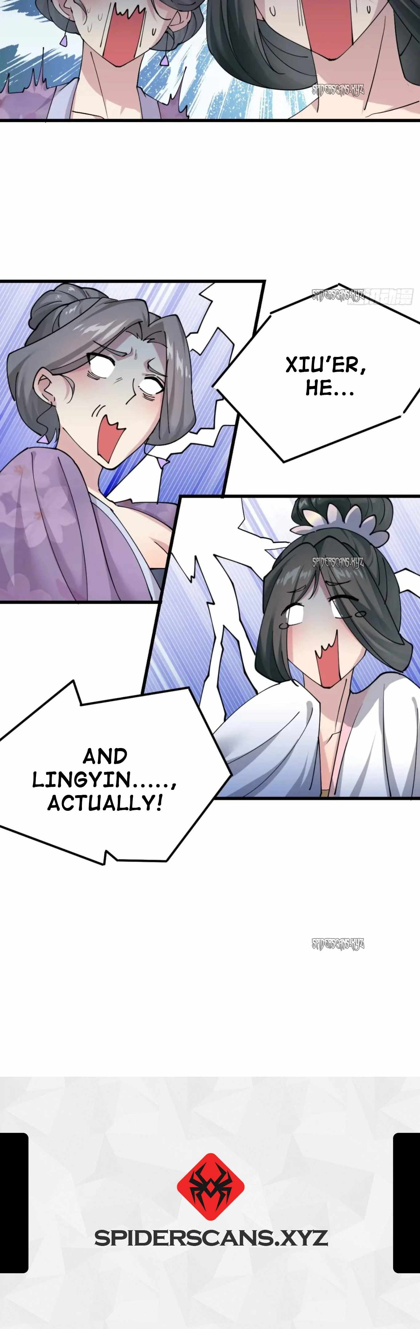 Young Master, Please don’t show off Chapter 206 5